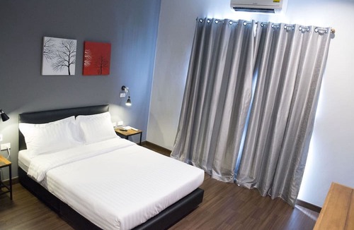 Mueang Nga Hotel | Norn Lamphun Boutique Hotel
