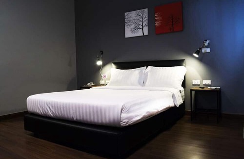 Mueang Nga Hotel | Norn Lamphun Boutique Hotel