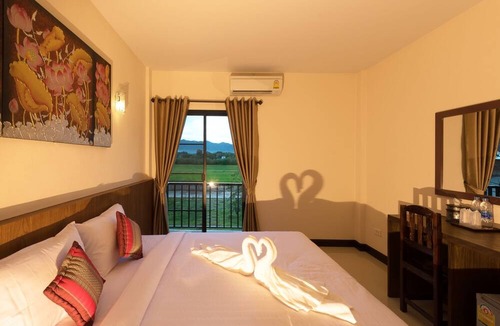 Lampang Hotel | Lampang Vintage
