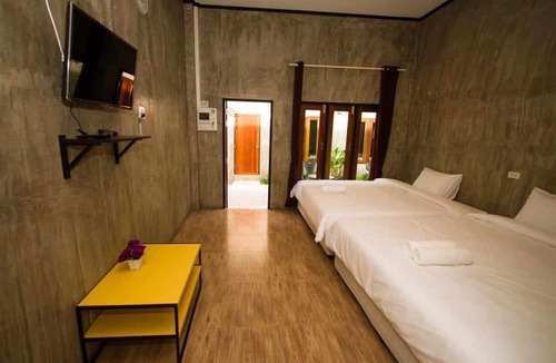Klaeng Hotel | Rintara Riverside Resort