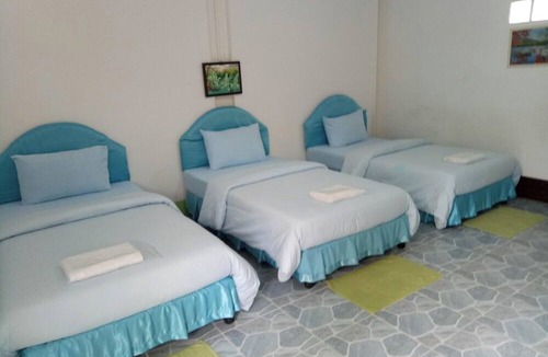 Khung Nam Won Hotel | Coconut Home Resort