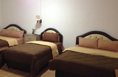 Khung Nam Won Hotel | Coconut Home Resort