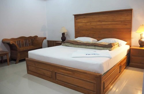 Tha Tum Hotel | Maihom Resort 304