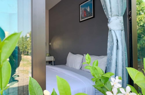 Chanthaburi House | Lamer Ville Resort