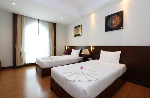 Thung Song Hotel | Grand Southern Hotel