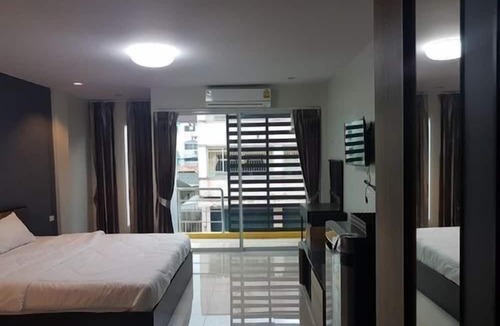 Nakhon Si Thammarat Hotel | Supachai Inn