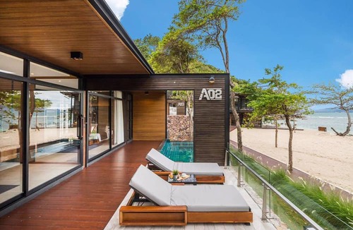 Baan Tai Hotel | The Cabin Beach Resort