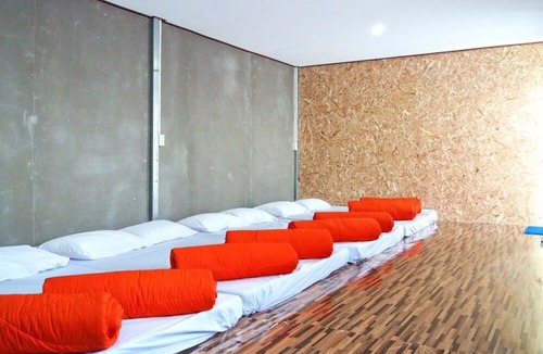 Laem Sing Hotel | Cherburi Homestay