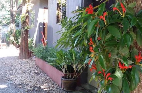 Tha Sao Hotel | Sai Yok Noi Blue Mountain Resort