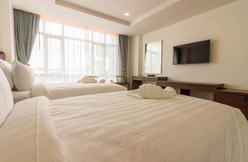 Trat Hotel | Avada hotel