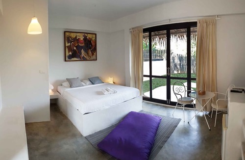 Ban Kaeng Raboet Hotel | Vorona Resort