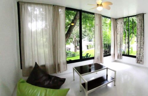 Ban Kaeng Raboet Hotel | Vorona Resort