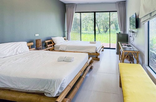 Na Di Hotel | Saksupha Resort