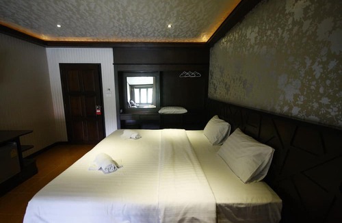 Kabin Buri Hotel | The Farm Resort and Restaurant