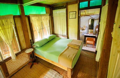 Phrao House | Konkubdin Homestay