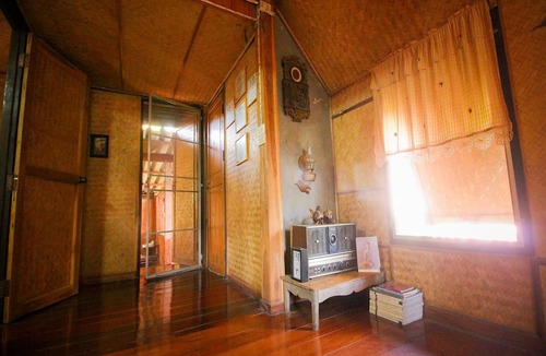 Phrao House | Konkubdin Homestay
