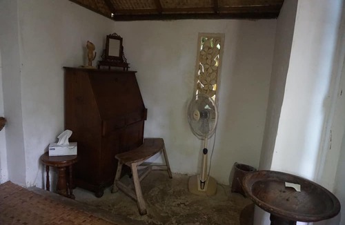 Phrao House | Konkubdin Homestay