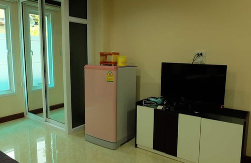 Chachoengsao Hotel | Tree House Chachoengsao