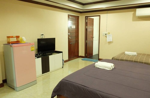 Chachoengsao Hotel | Tree House Chachoengsao