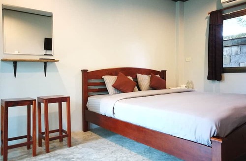 Sangkhla Buri Hotel | Kru Guesthouse