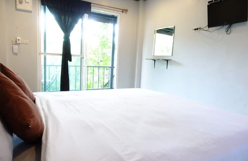 Sangkhla Buri Hotel | Kru Guesthouse