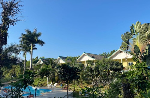Ko Mak Hotel | Sea View Resort