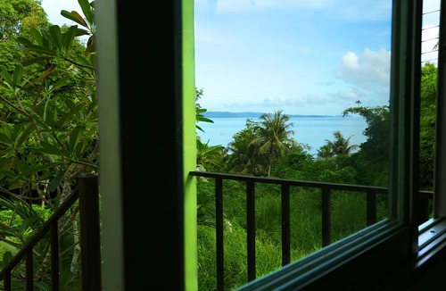 Ko Mak Hotel | Sea View Resort