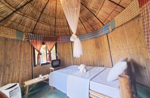 Prachantakham Hotel | Saengcha Farm Resort