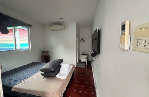 Amphawa Hotel | Se Sun Amphawa
