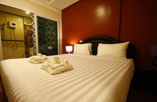 Prachinburi Hotel | Rommai At Home