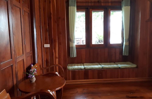 Bang Khonthi Hotel | Chantara Resort