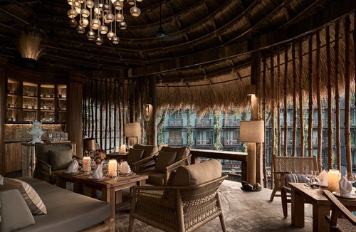 Nanai Road Hotel | Dinso Resort & Villas Phuket, Vignette Collection by IHG