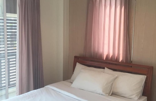Lop Buri Hotel | Grand Lopburi Hotel