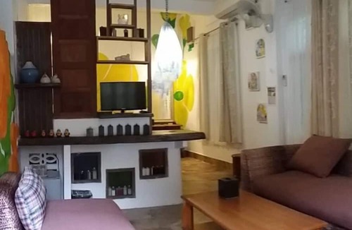 Sangkhla Buri Hotel | Ban Thor Phan