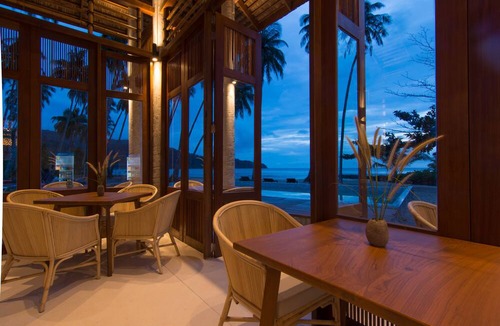 Ko Kood Hotel | Rest Sea Resort