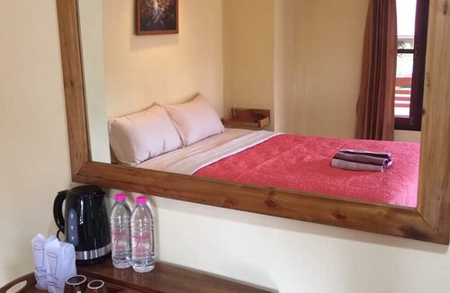 Chaloem Phra Kiat Hotel | Phuengluang Resort