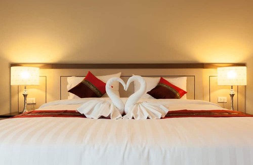 Tham Nam Phut Hotel | Pranee Home