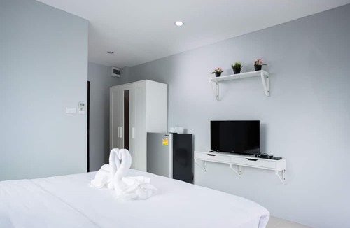 Nonthaburi Hotel | Twenty Nine KV Apartel