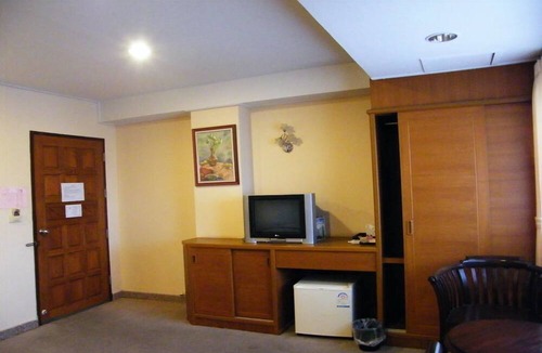 Sing Buri Hotel | Grand Leo Hotel