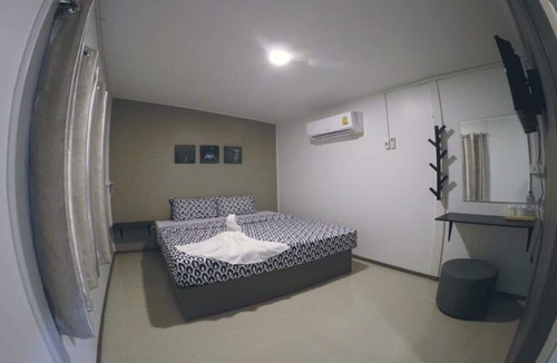 Chaiyo Hotel | HorNokhook Resort Angthong