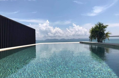 Ko Sire Villa | Villa Xilaiwan