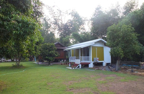 Nakhon Nayok Hotel | Baan Pennee