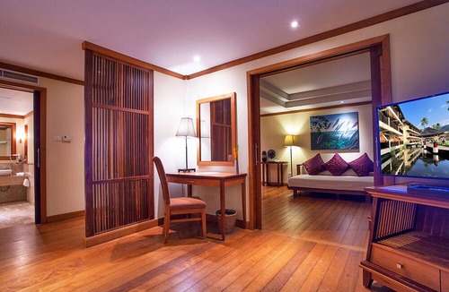 Ko Chang Resort | The Emerald Cove Koh Chang