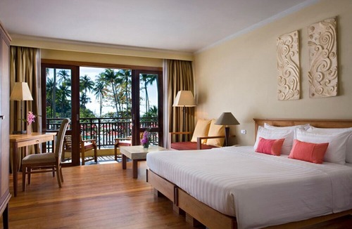 Ko Chang Resort | The Emerald Cove Koh Chang