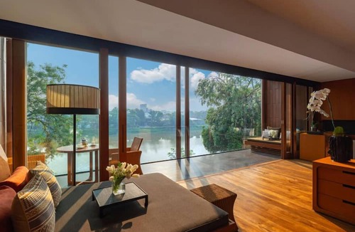 Chang Khlan Resort | Anantara Chiang Mai Resort