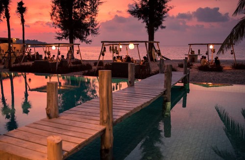 Cherngtalay Resort | Twinpalms Surin Beach Phuket