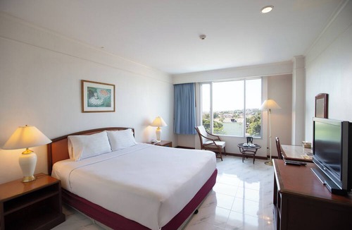 Narathiwat Hotel | Imperial Narathiwat Hotel