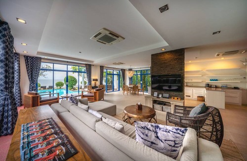 Pak Nam Pran Hotel | Aleenta Hua Hin - Pranburi