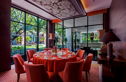 Chang Khlan Hotel | Shangri-La Chiang Mai