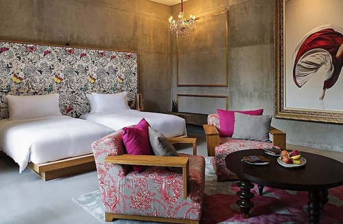 Bang Kao Resort | SO/Sofitel Hua Hin